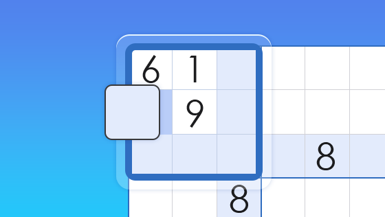 sudoku swordfish strategy
