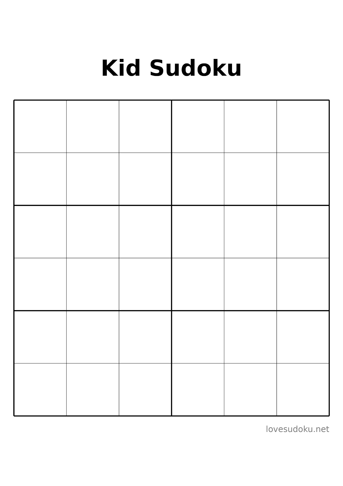 krazydad sudoku answers