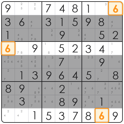 color sudoku