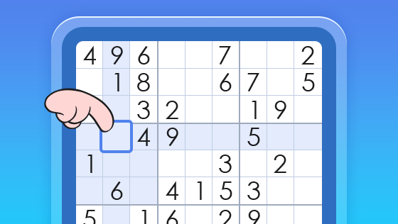 free printable easy sudoku printable