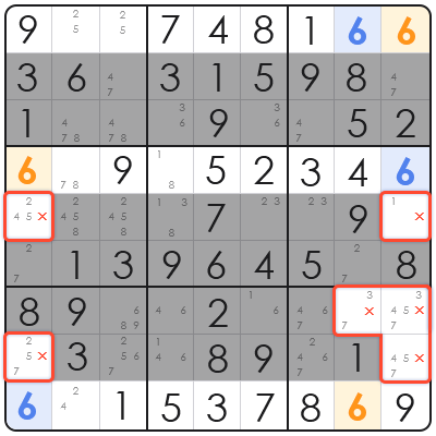 2 player sudoku